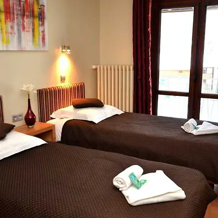 Hotel Rhodos
