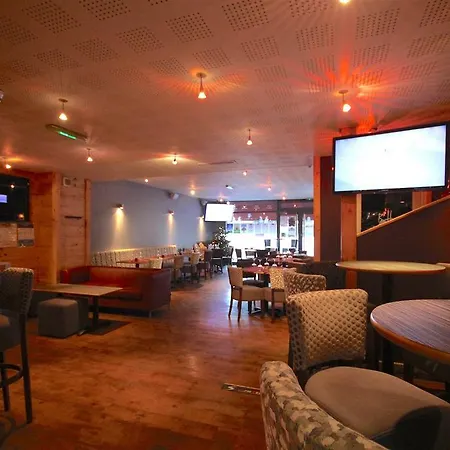 Hotel Rhodos Morzine