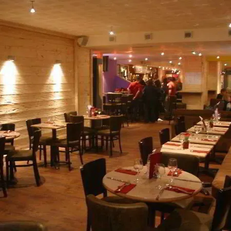Rhodos Morzine