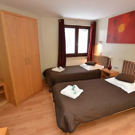 Rhodos Hotel