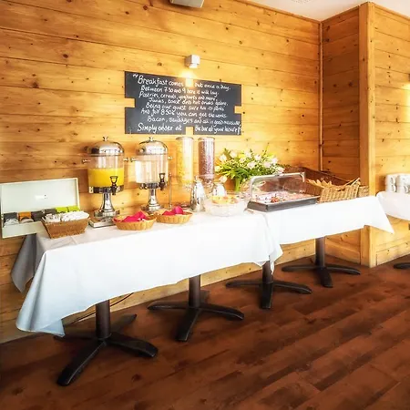Rhodos Morzine Hotel