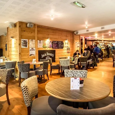 Hotel Rhodos Morzine Avoriaz