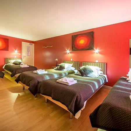 Rhodos Morzine 2*
