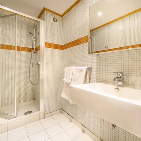 Rhodos Hotel Morzine