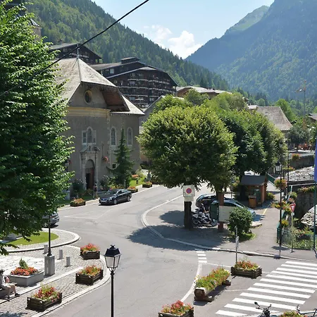 Rhodos Hotel Morzine