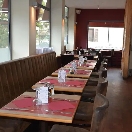 Rhodos Hotel Morzine