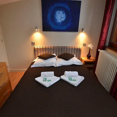 Rhodos 2* Morzine