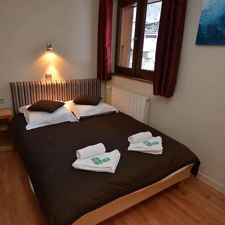 Hotel Rhodos 2*