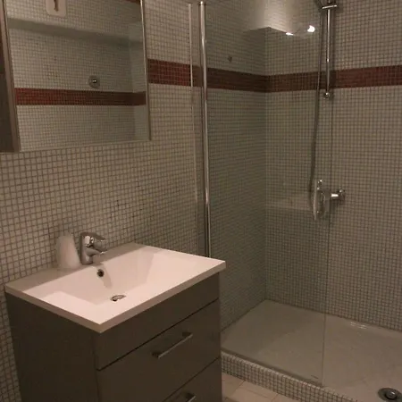 Rhodos Hotel Morzine