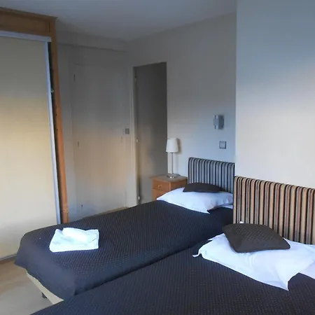 Rhodos Morzine Hotel 2*