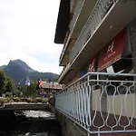 Hotel Rhodos 2*