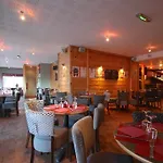 Rhodos Hotel