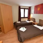 Rhodos Hotel