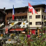 Rhodos 2* Morzine