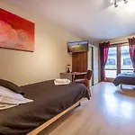 Rhodos Morzine