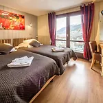 Rhodos Morzine