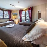 Rhodos Morzine