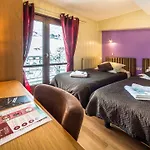 Rhodos Hotel 2*