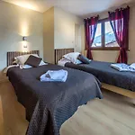 Rhodos Hotel Morzine