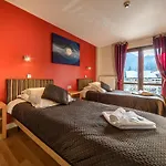 Hotel Rhodos Morzine
