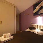 Hotel Rhodos