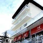 Hotel Rhodos