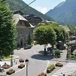 Rhodos Hotel Morzine