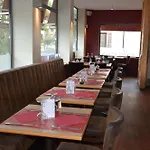 Rhodos Hotel Morzine
