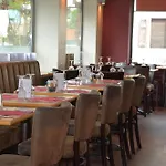 Rhodos Hotel Morzine