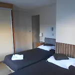 Rhodos Hotel 2*