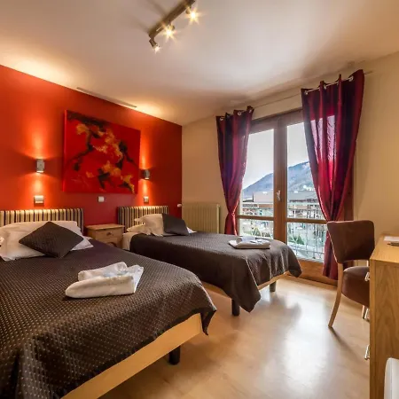 Rhodos Morzine