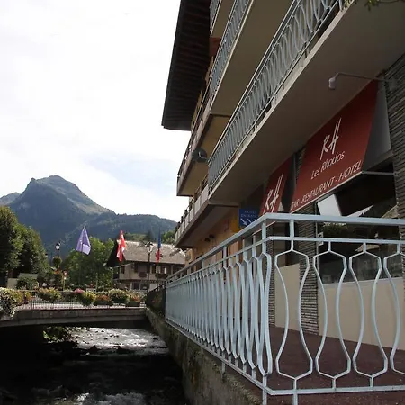 Hotel Rhodos Morzine 2*