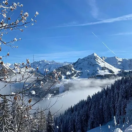 Rhodos Morzine