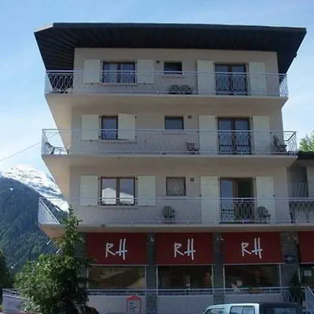 Rhodos Morzine 2*