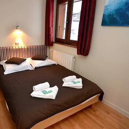 Rhodos Morzine 2*