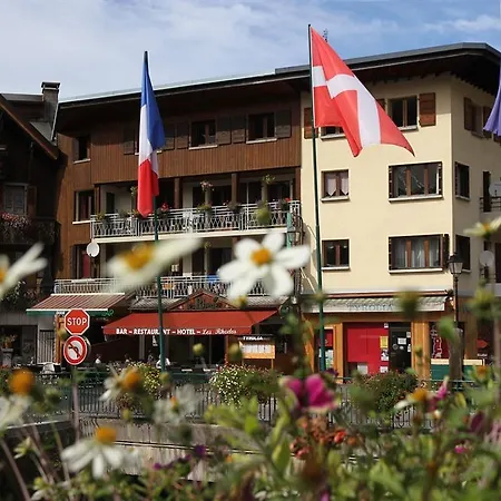 Rhodos Morzine 2* Avoriaz
