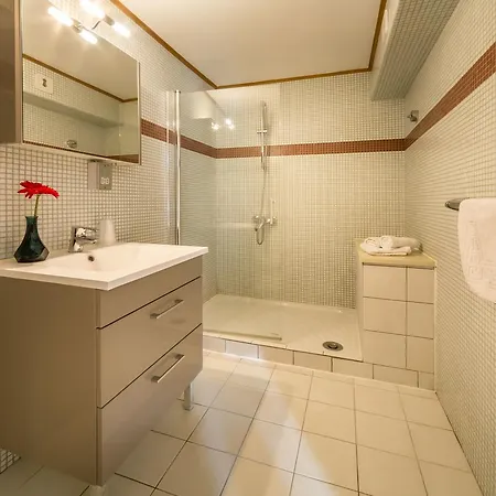Rhodos Morzine Hotel