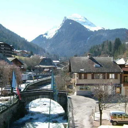 Hotel Rhodos Morzine