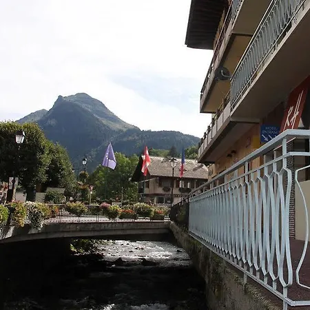 Rhodos Morzine 2* Avoriaz