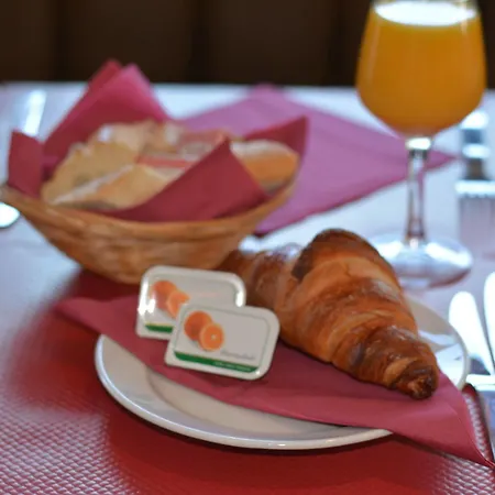 Rhodos Morzine Hotel