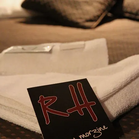 Hotel Rhodos Morzine