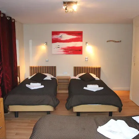 Rhodos Morzine Avoriaz