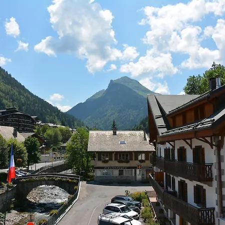 Rhodos Morzine Hotel Avoriaz
